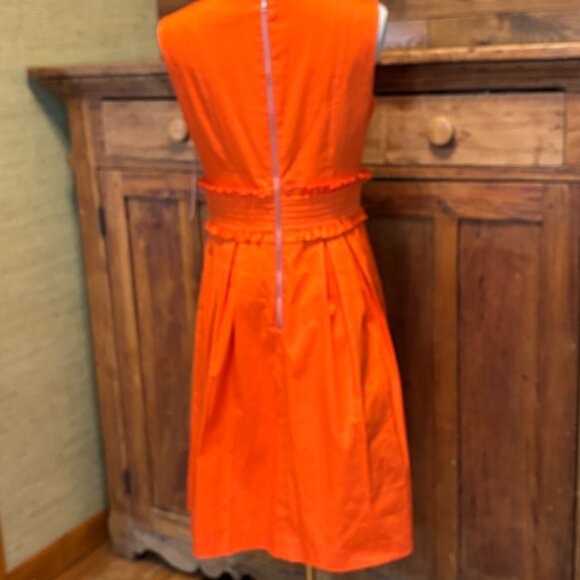 Alex Marie Summer Dress Size 4 - Picture 3 of 5